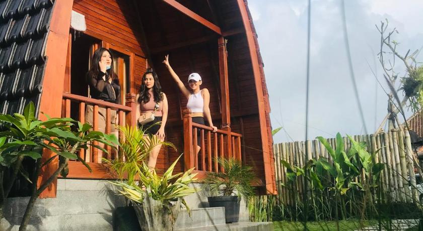 Volcano Valley — Hotel in Bali