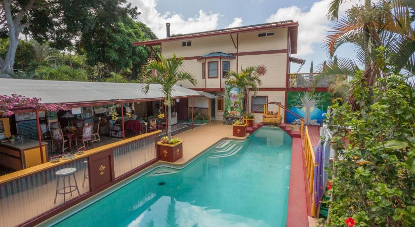 Banyan Tree Sanctuary Guest House photo