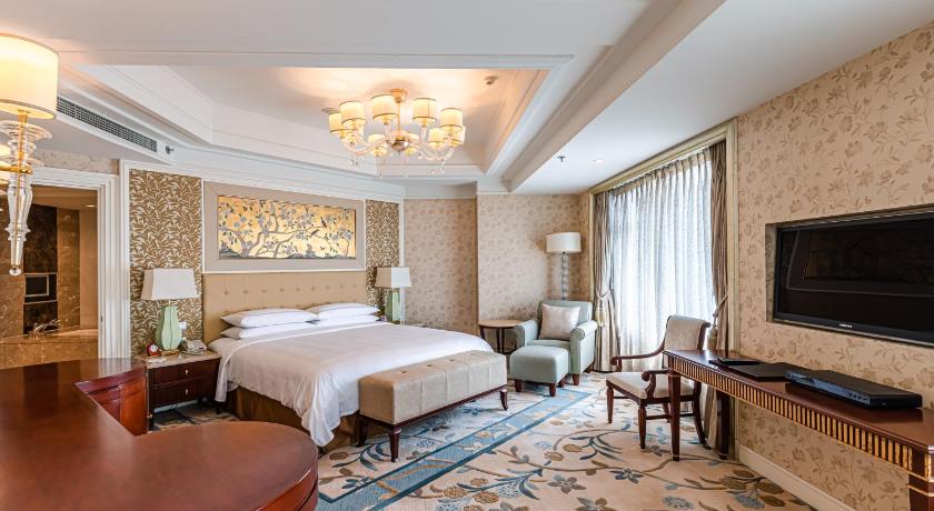 Image of Presidential Suite 0
