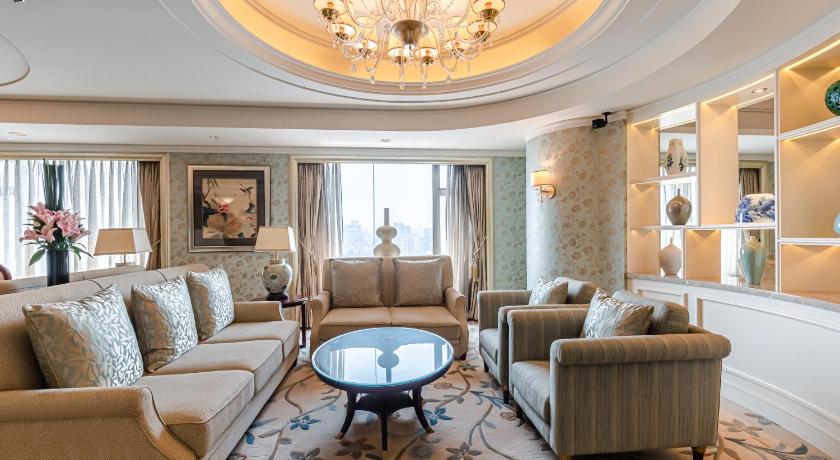 Image of Presidential Suite 4