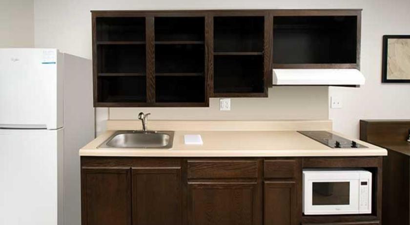 WoodSpring Suites Nashville near Rivergate photo