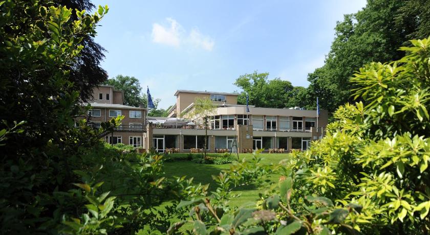 Fletcher Parkhotel Val Monte photo