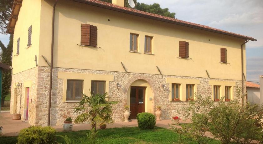 Casale Malva
