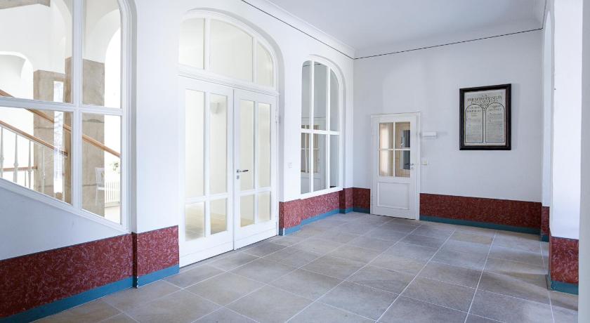 Hofgartnerhaus photo