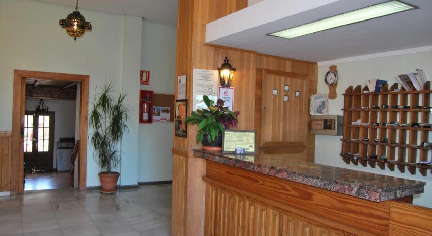 Hotel Buenavista photo