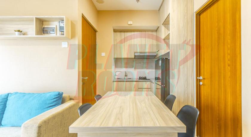 8rooms@ Grand Kamala Lagoon