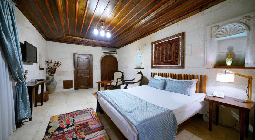 DOORS OF CAPPADOCIA HOTEL - ADULTS ONLY