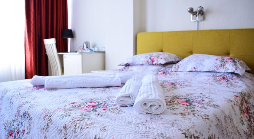 Hotel Florentina photo