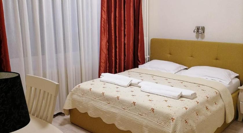 Hotel Florentina — Hotel in Constanta