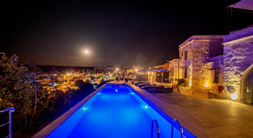 DOORS OF CAPPADOCIA HOTEL - ADULTS ONLY