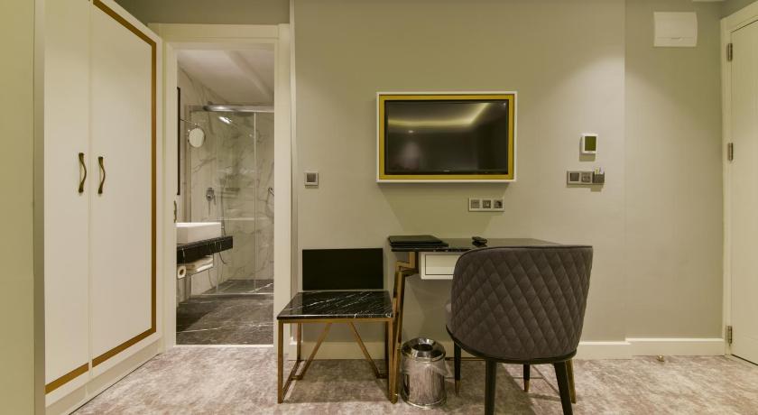 Kare Hotel Sultanahmet - image 4