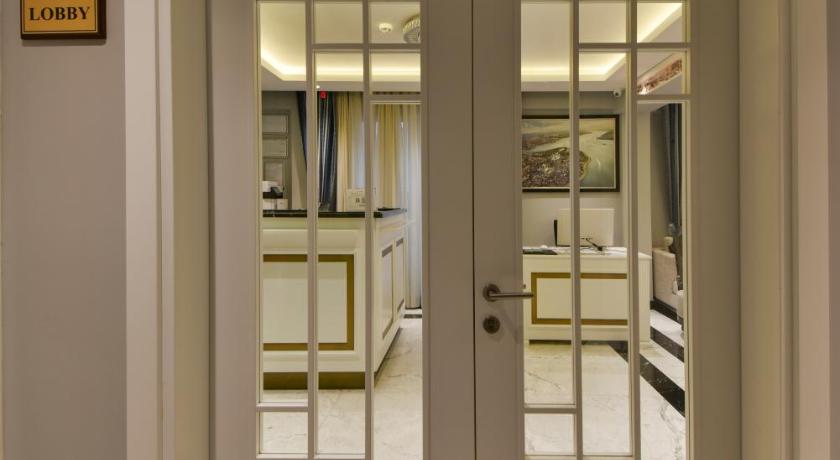 Kare Hotel Sultanahmet - image 9