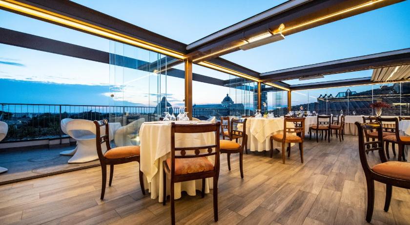 Grand Hotel Duomo photo