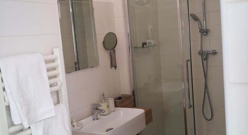 La Maison De Charme ROOMS photo