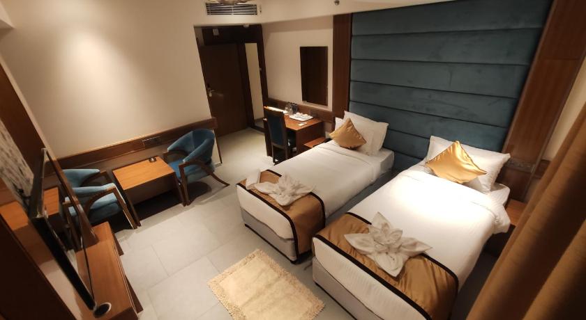 STAYMAKER Apex Hotel photo
