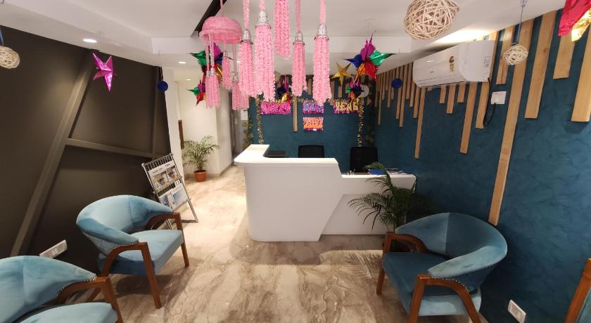 STAYMAKER Apex Hotel photo