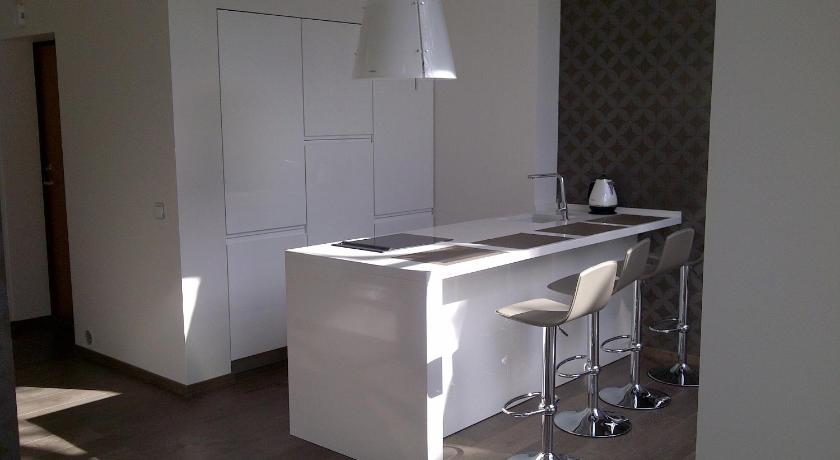 Central Apartment Palanga photo