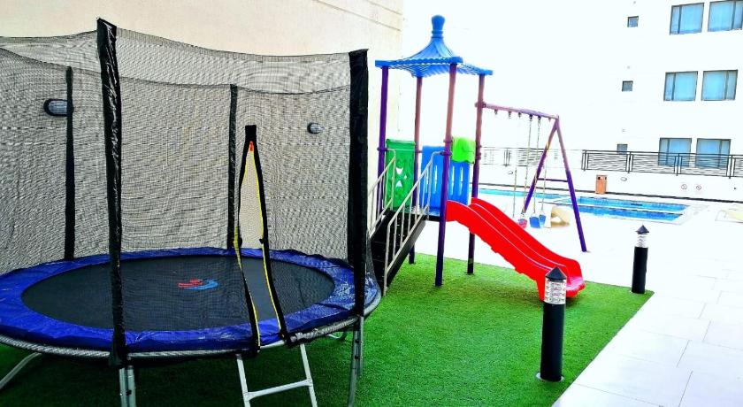 Eden Garden Hotel Apartment photo