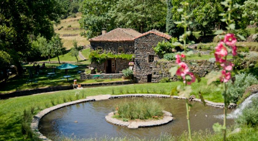 le moulin — Hotel in Langeac