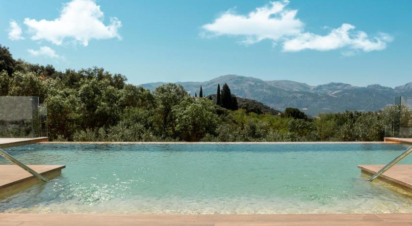 Hacienda Fresneda Maria by Charming Stay Adults Recommended — Hotel in Villanueva Del Rosario