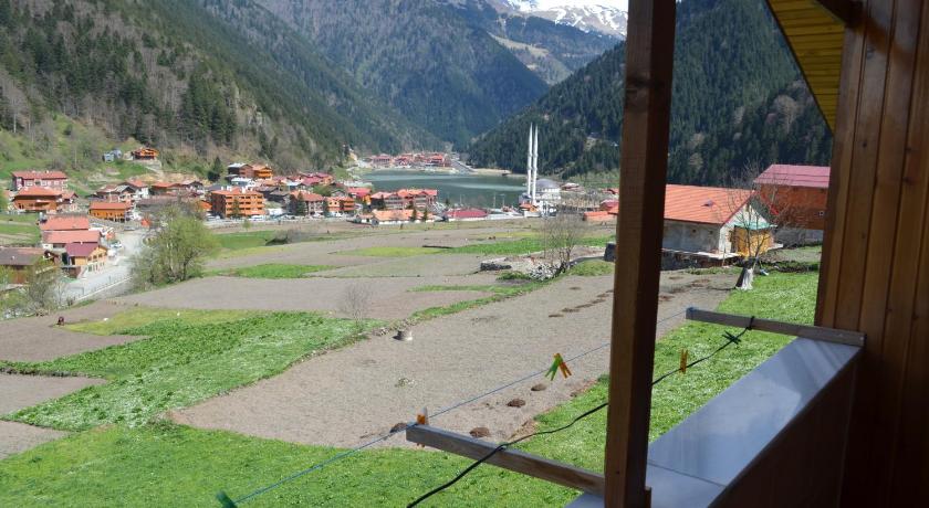 Zeren Pansiyon photo