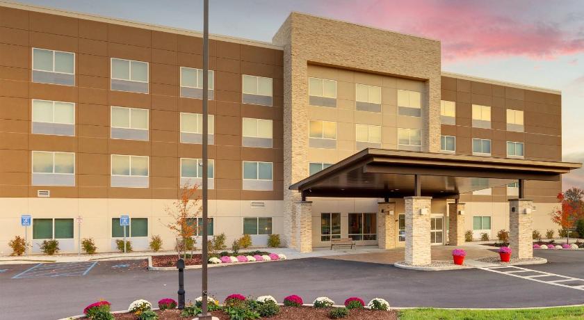 Holiday Inn Express & Suites Middletown - Goshen