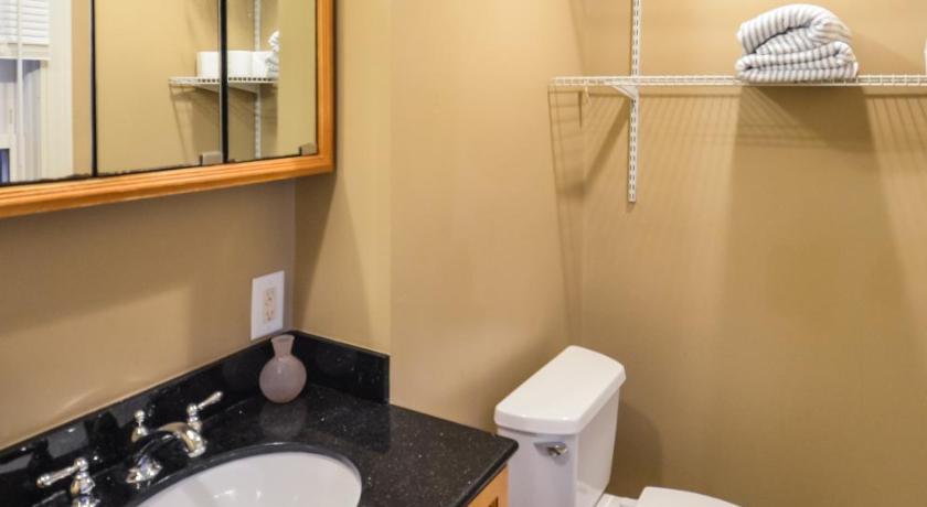 Private Bedrooms Long term Stays photo
