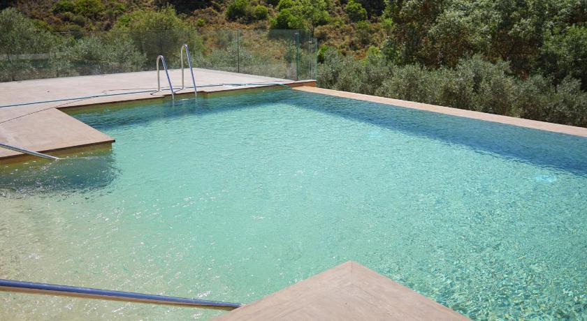 Hacienda Fresneda Maria by Charming Stay Adults Recommended photo