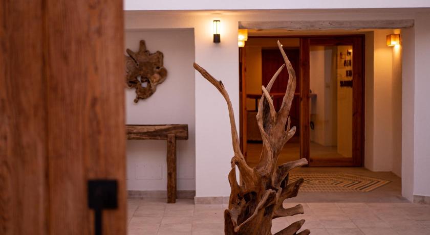 Hacienda Fresneda Maria by Charming Stay Adults Recommended photo