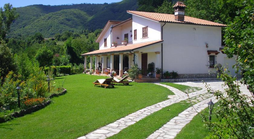 B&B Il Cantico