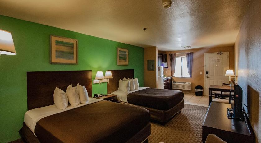 Suburban Extended Stay Hotel