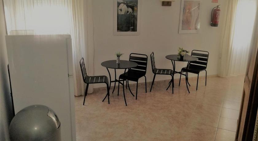 Pension Subirats Perello photo