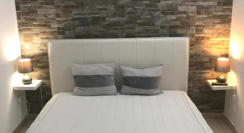 Sun Place Guest House — Hotel in Lagos
