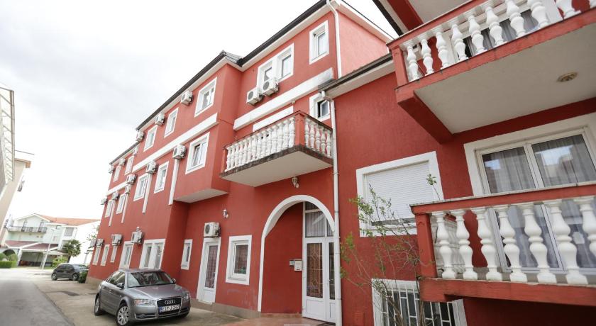 Hotel Matal — Hotel in Medjugorje