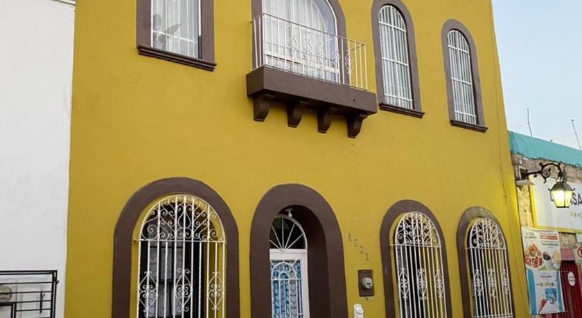 My Family In Monterrey - Hostel — Hotel in Monterrey