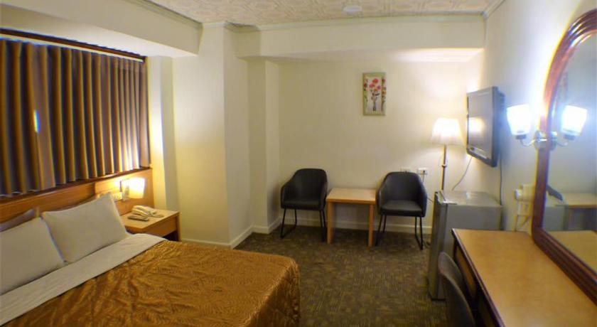 Hotel Lo Fu - image 32
