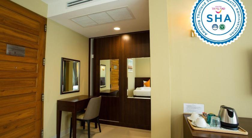 Image of Standard Twin Room 8