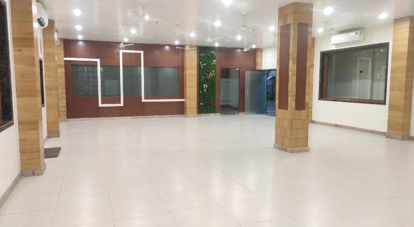 Hotel Shree Shyam International
