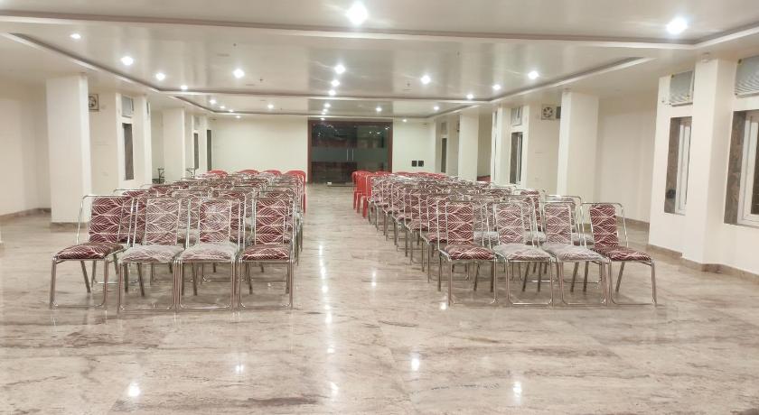 Hotel Shree Shyam International