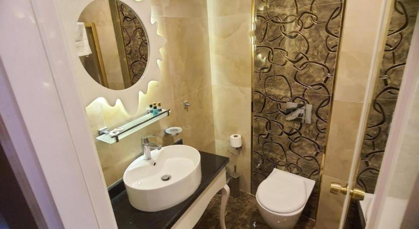 Kaleici Ozkavak Hotel