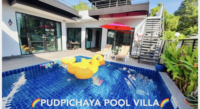 Pudpichaya Pool Villa - a great place to stay! - image 2