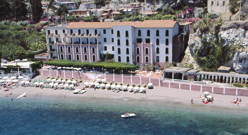 Hotel Lido Mediterranee