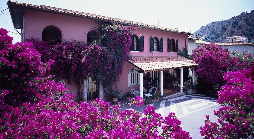 Hotel Lido Mediterranee