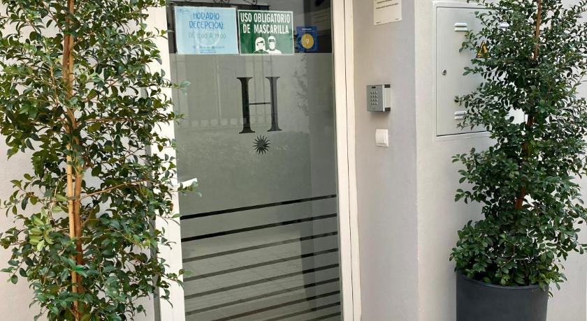Hostal El Caprichito Marbella photo