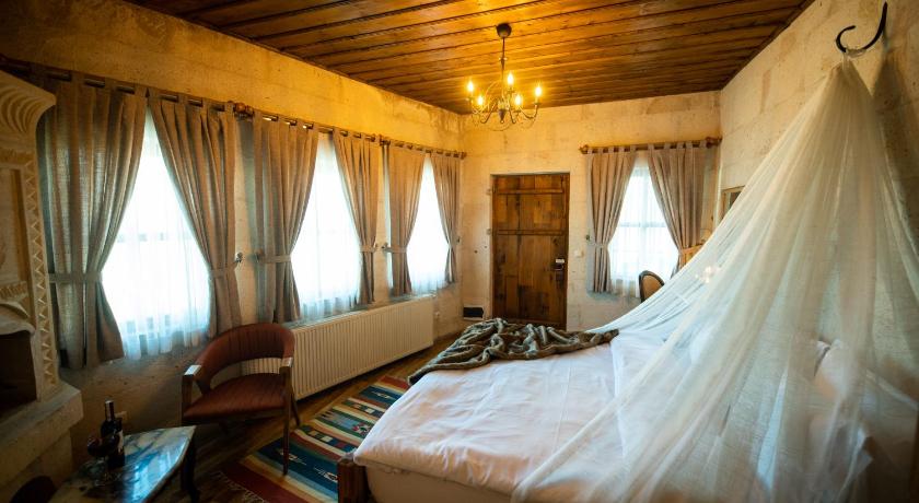 Duven Hotel Cappadocia