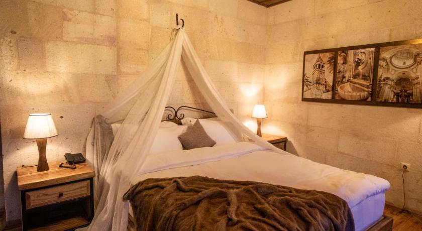 Duven Hotel Cappadocia