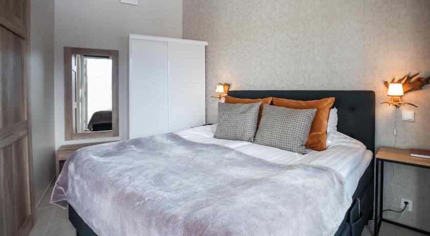 Image of Deluxe Suite with Sauna 4
