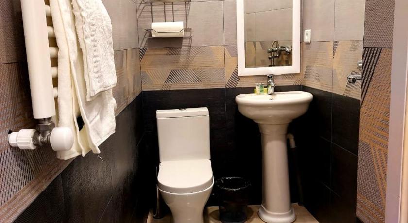 Ardoni Hotel photo