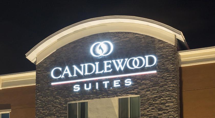 Candlewood Suites Longmont