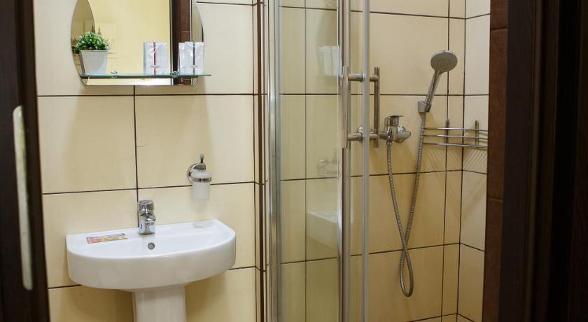 Misteriya Hotel photo